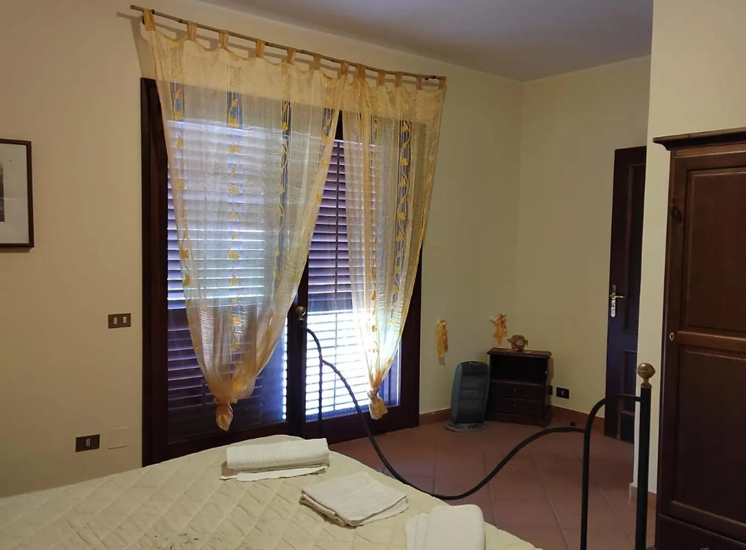 Casa Vacanze By The Sea تْرابْيا 0*,  إيطاليا