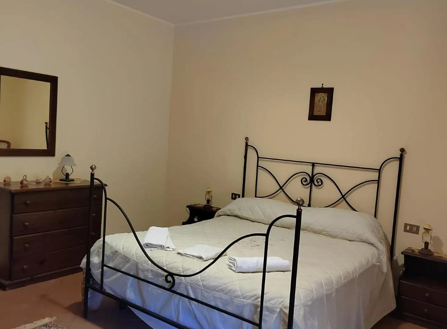 Casa Vacanze By The Sea Trabia
