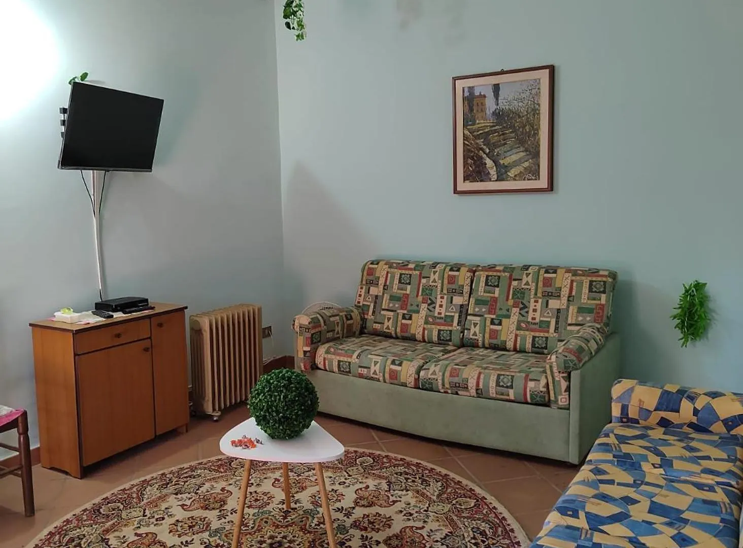 بيت للعطل Casa Vacanze By The Sea تْرابْيا إيطاليا